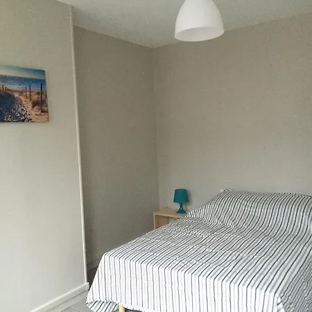 Vakantiehuis Les Roches Yportaises Yport