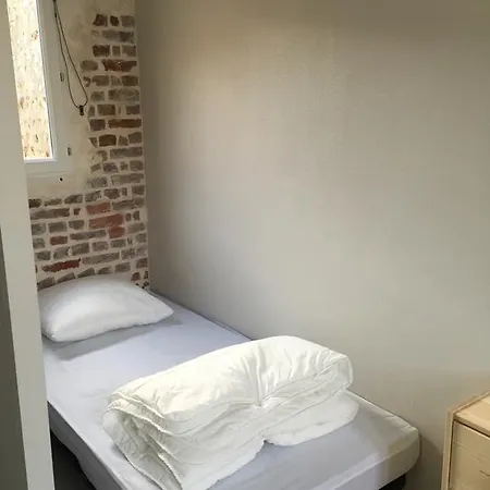 Les Roches Yportaises Vakantiehuis Yport