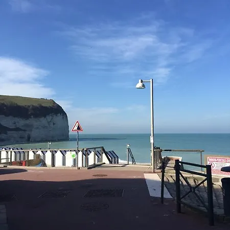 Les Roches Yportaises Yport