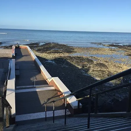 Les Roches Yportaises Yport