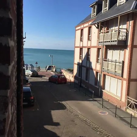 Les Roches Yportaises Vakantiehuis Yport