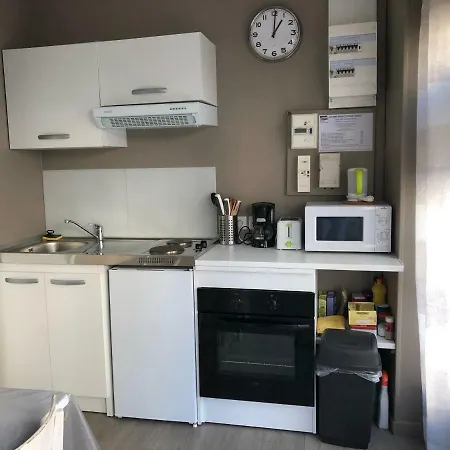 Les Roches Yportaises * Yport