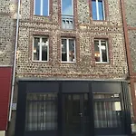 Les Roches Yportaises Ferienhaus Yport