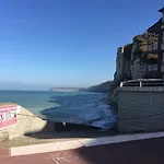 Ferienhaus Les Roches Yportaises