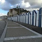 Les Roches Yportaises