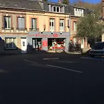 Vakantiehuis Les Roches Yportaises Yport