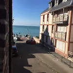 Les Roches Yportaises Ferienhaus Yport