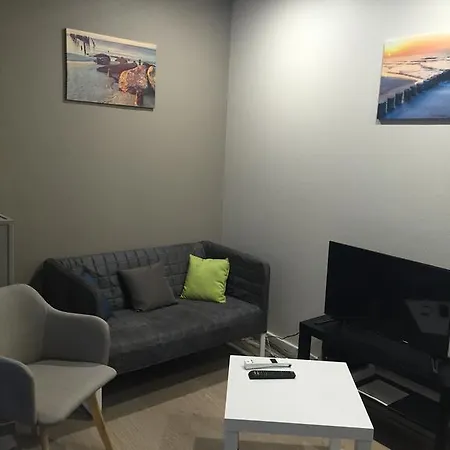 Casa vacanze Les Roches Yportaises