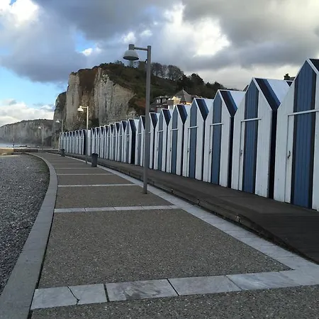 Les Roches Yportaises