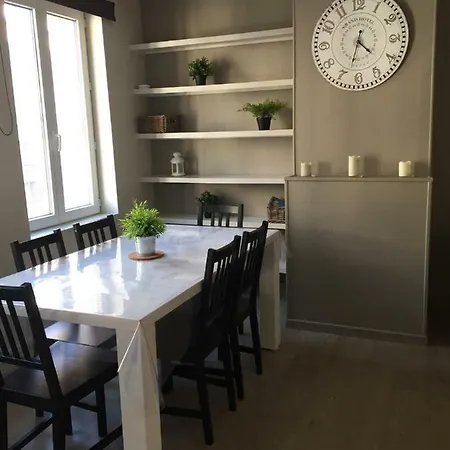 Les Roches Yportaises Nyaraló