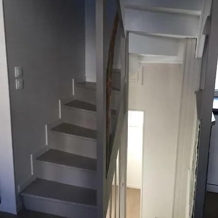 Les Roches Yportaises