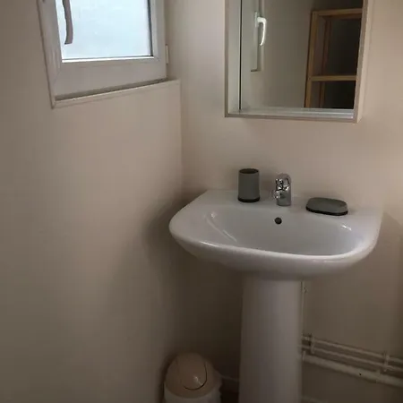 Les Roches Yportaises * Yport