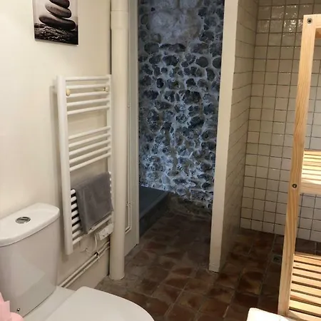 Casa vacanze Les Roches Yportaises Yport