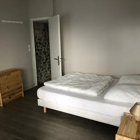 Ferienhaus Les Roches Yportaises