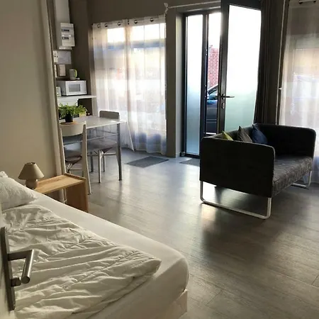 Les Roches Yportaises