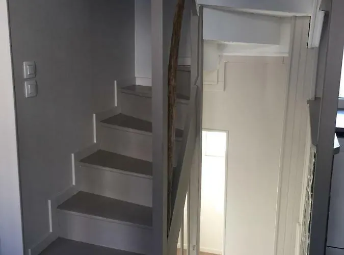 Les Roches Yportaises